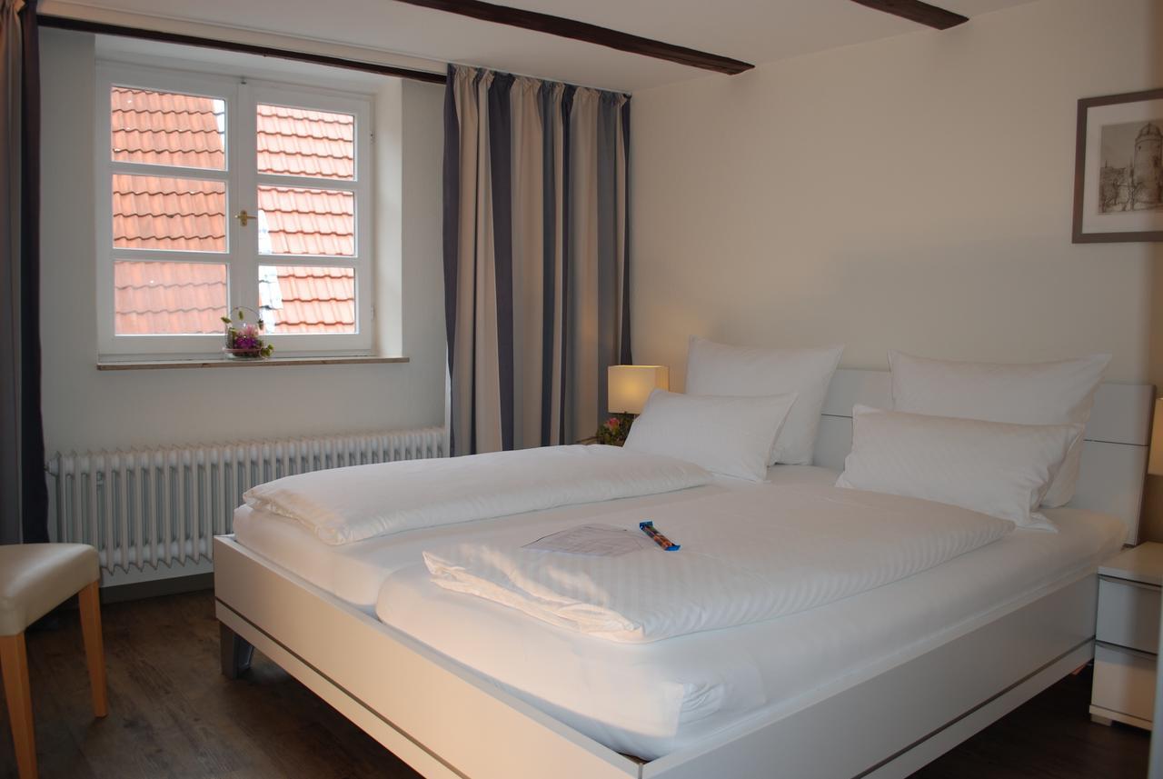 Alt Warburg Hotel Екстериор снимка