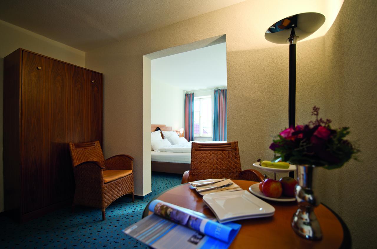 Alt Warburg Hotel Екстериор снимка